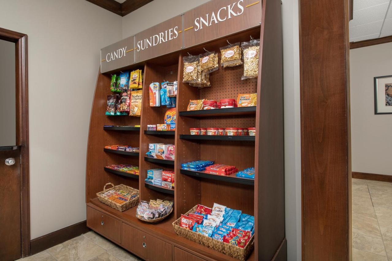 Staybridge Suites Columbia By Ihg Ngoại thất bức ảnh