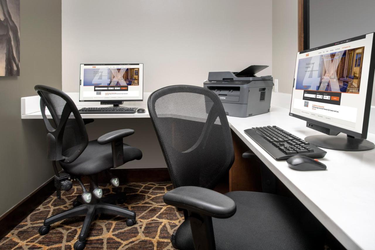 Staybridge Suites Columbia By Ihg Ngoại thất bức ảnh