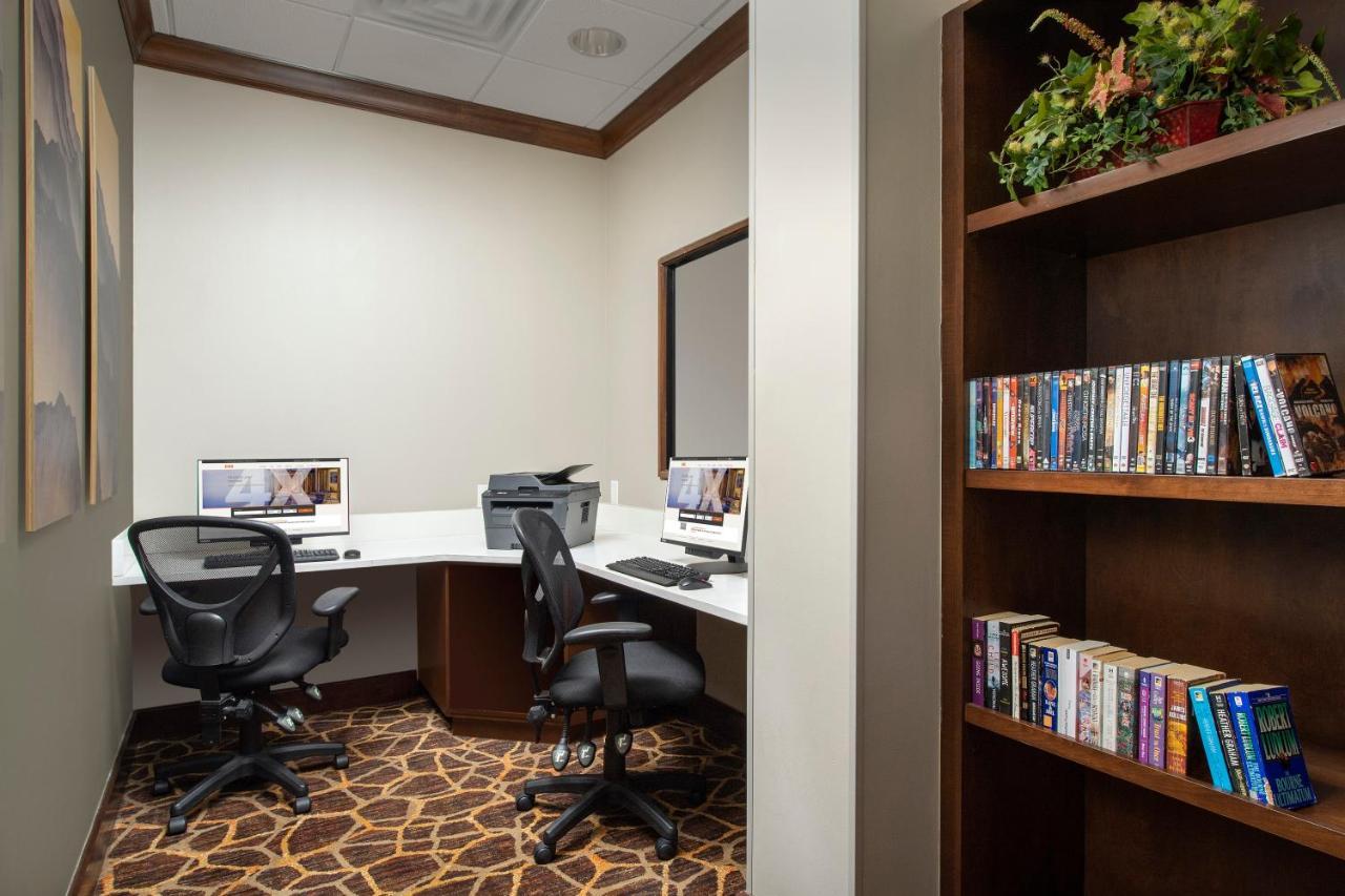 Staybridge Suites Columbia By Ihg Ngoại thất bức ảnh