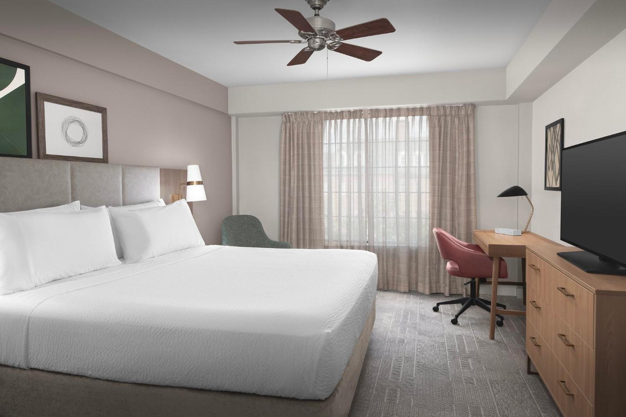 Staybridge Suites Columbia By Ihg Ngoại thất bức ảnh