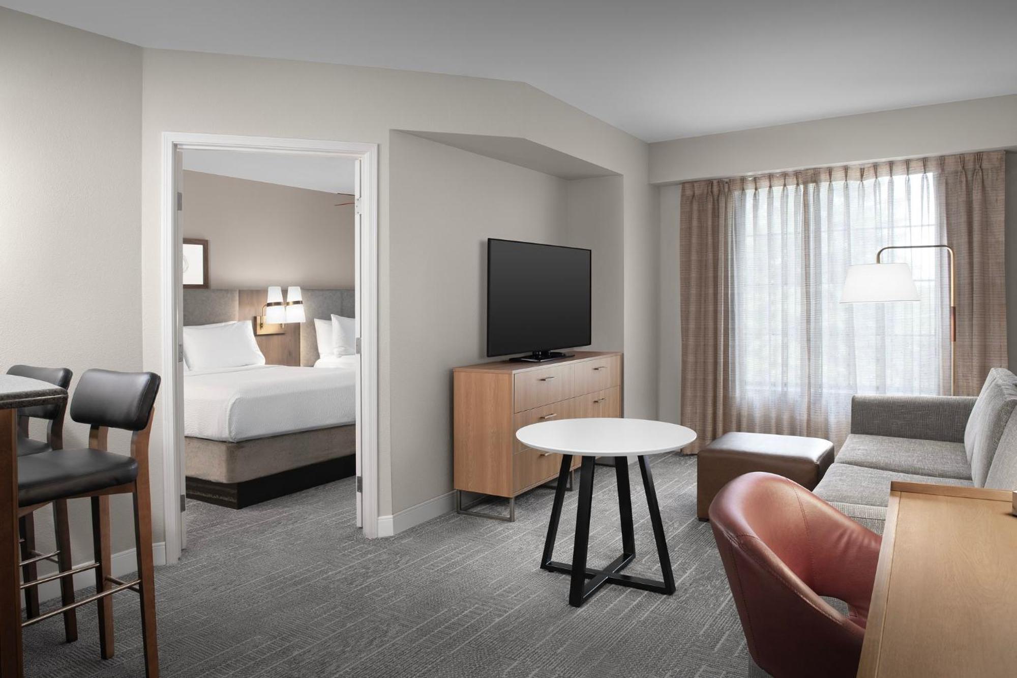 Staybridge Suites Columbia By Ihg Ngoại thất bức ảnh