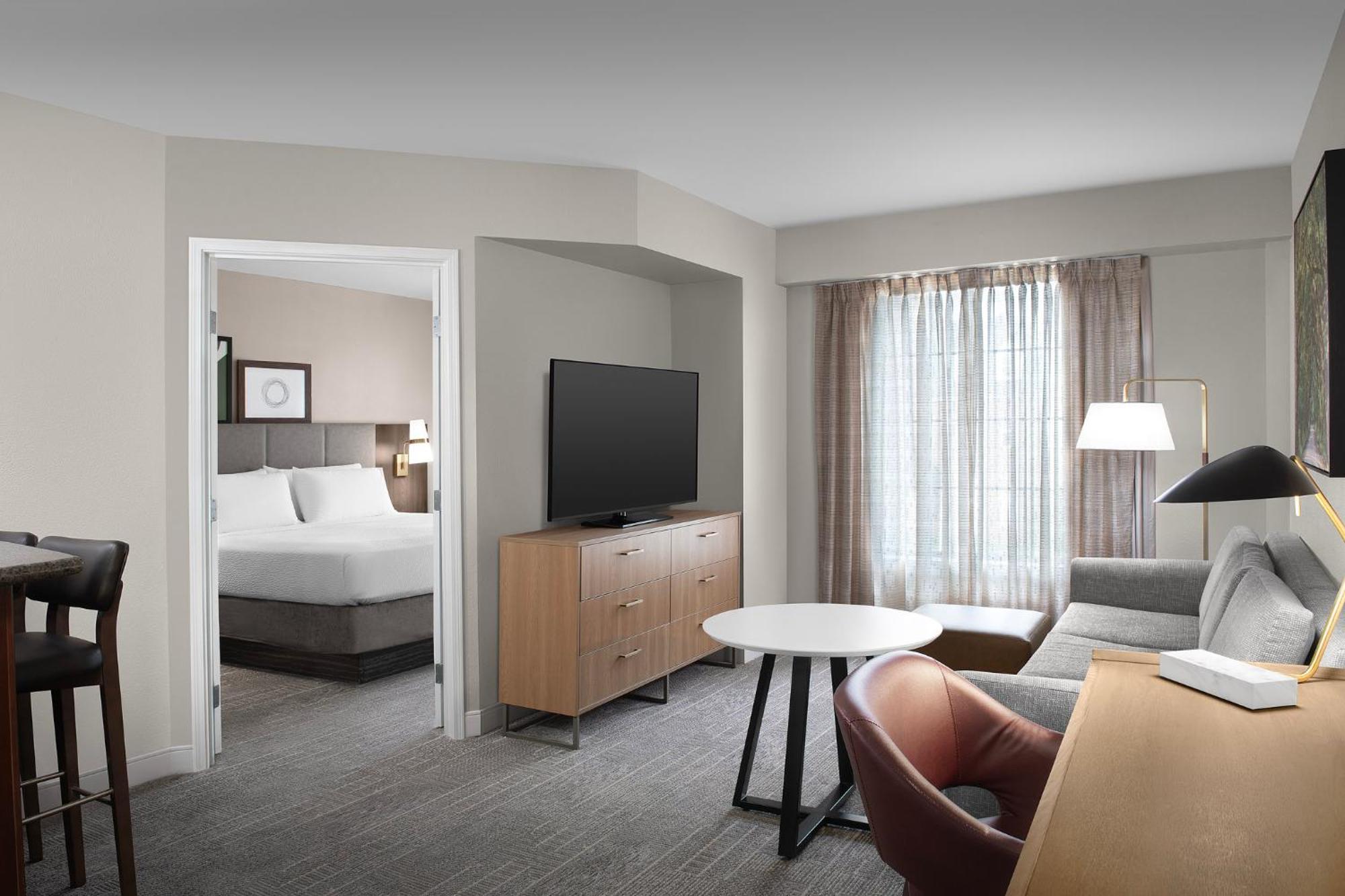 Staybridge Suites Columbia By Ihg Ngoại thất bức ảnh