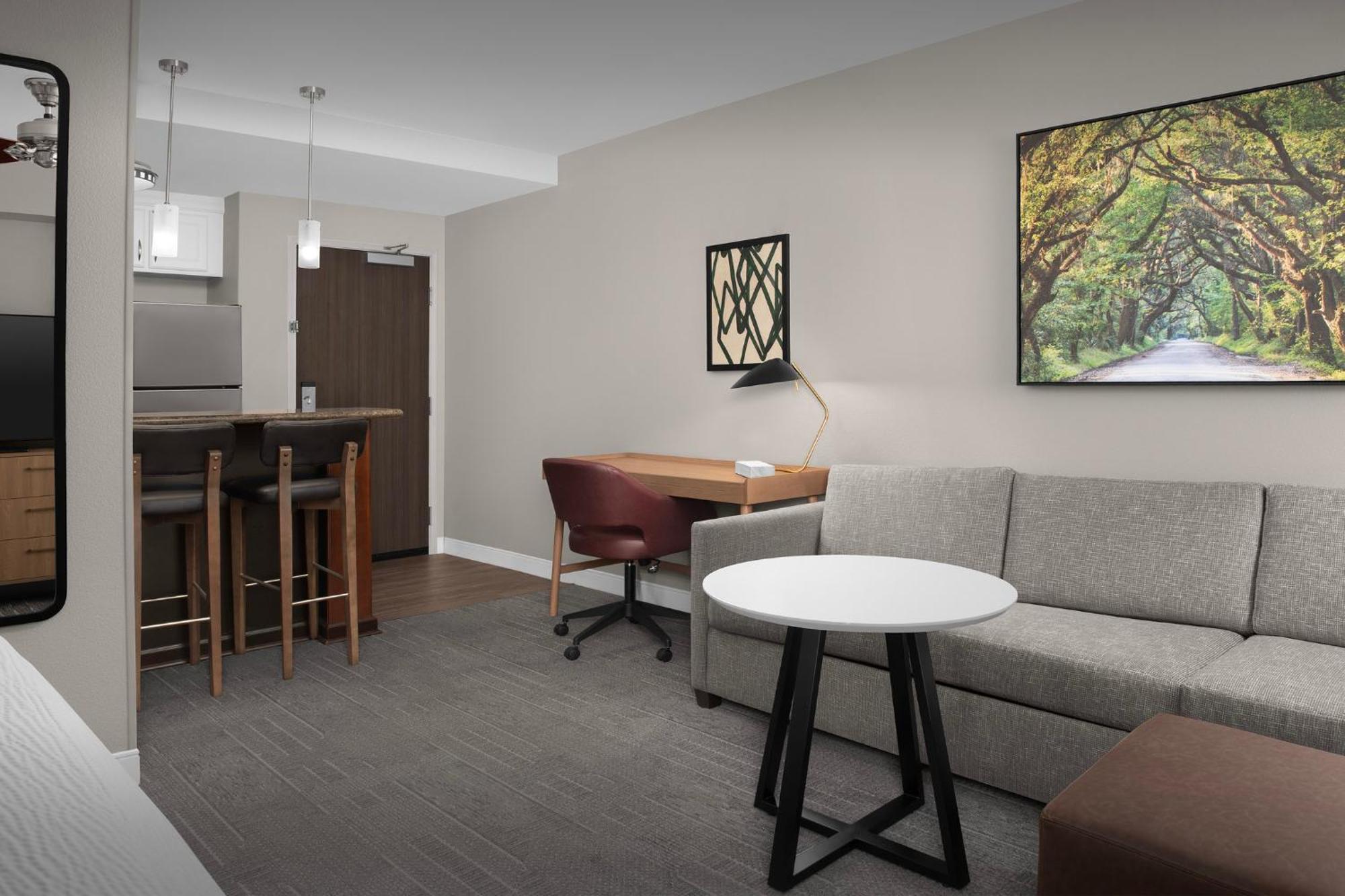 Staybridge Suites Columbia By Ihg Ngoại thất bức ảnh
