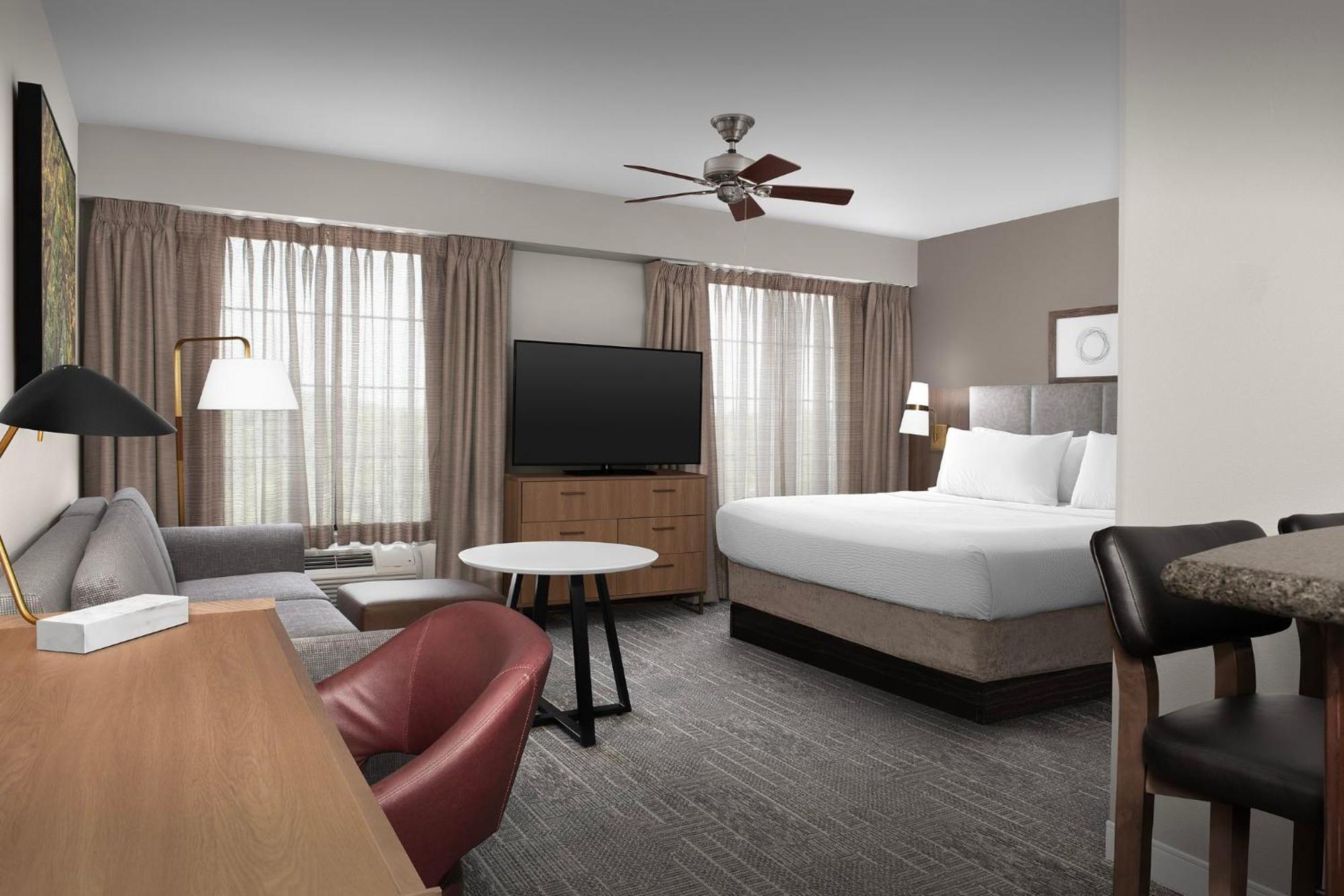 Staybridge Suites Columbia By Ihg Ngoại thất bức ảnh