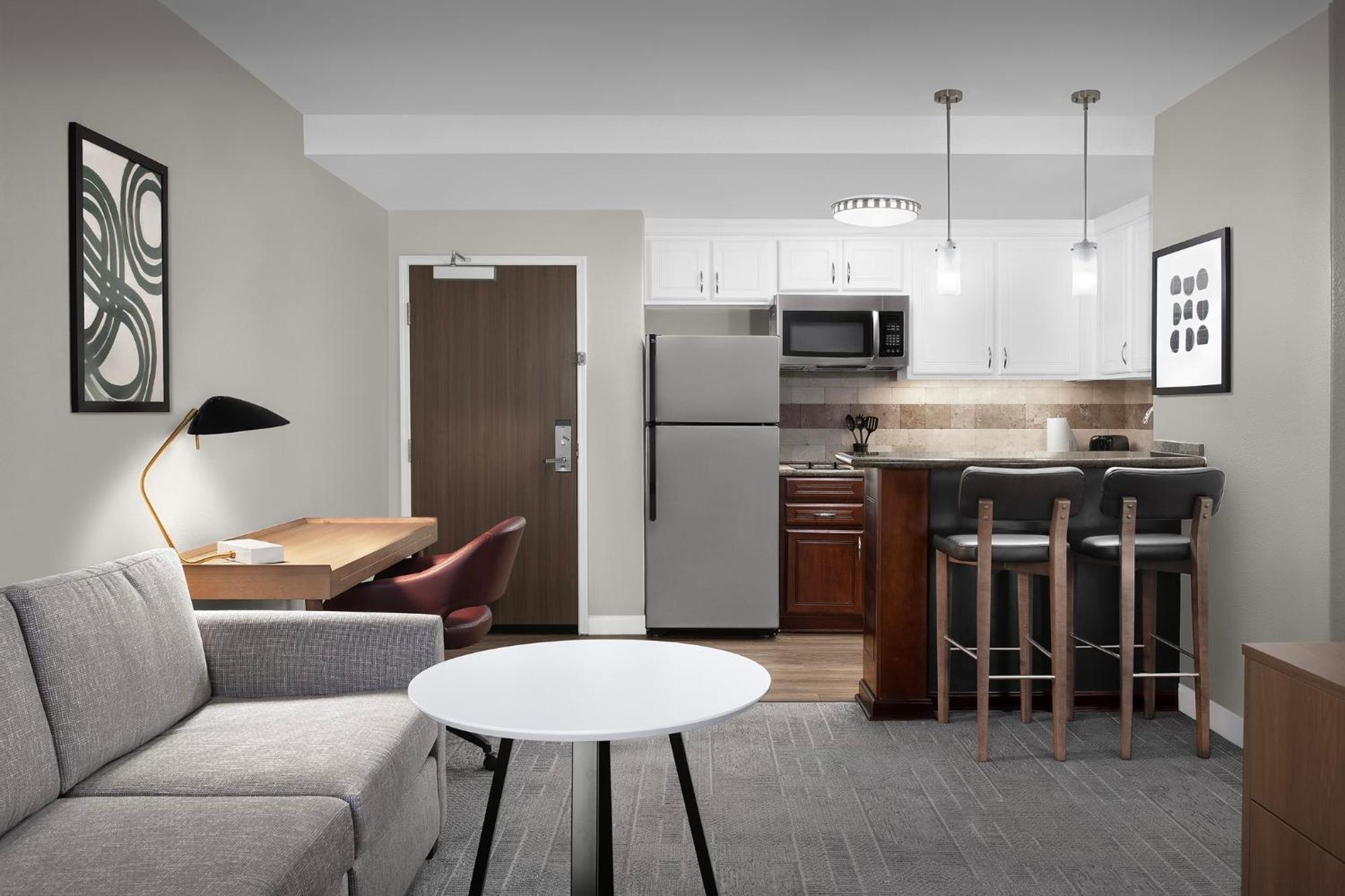 Staybridge Suites Columbia By Ihg Ngoại thất bức ảnh