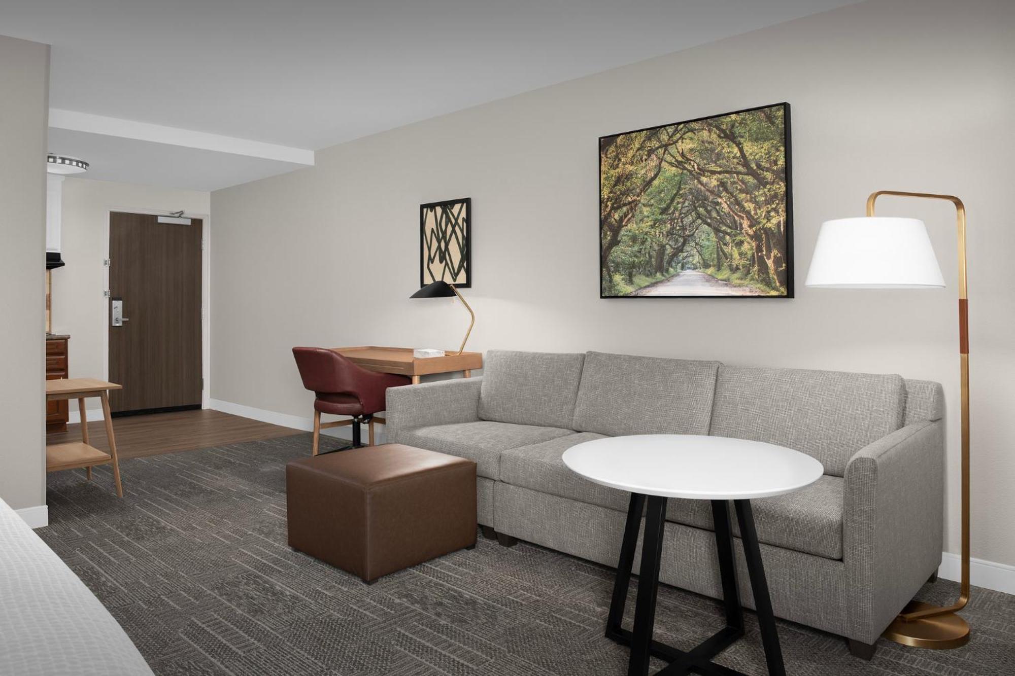 Staybridge Suites Columbia By Ihg Ngoại thất bức ảnh