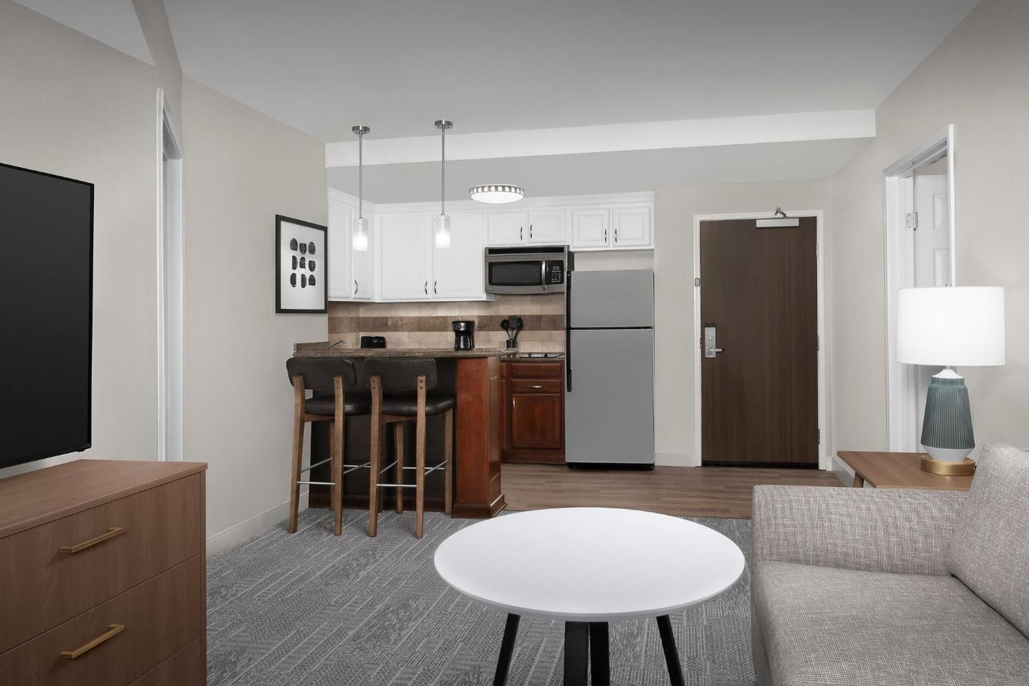 Staybridge Suites Columbia By Ihg Ngoại thất bức ảnh