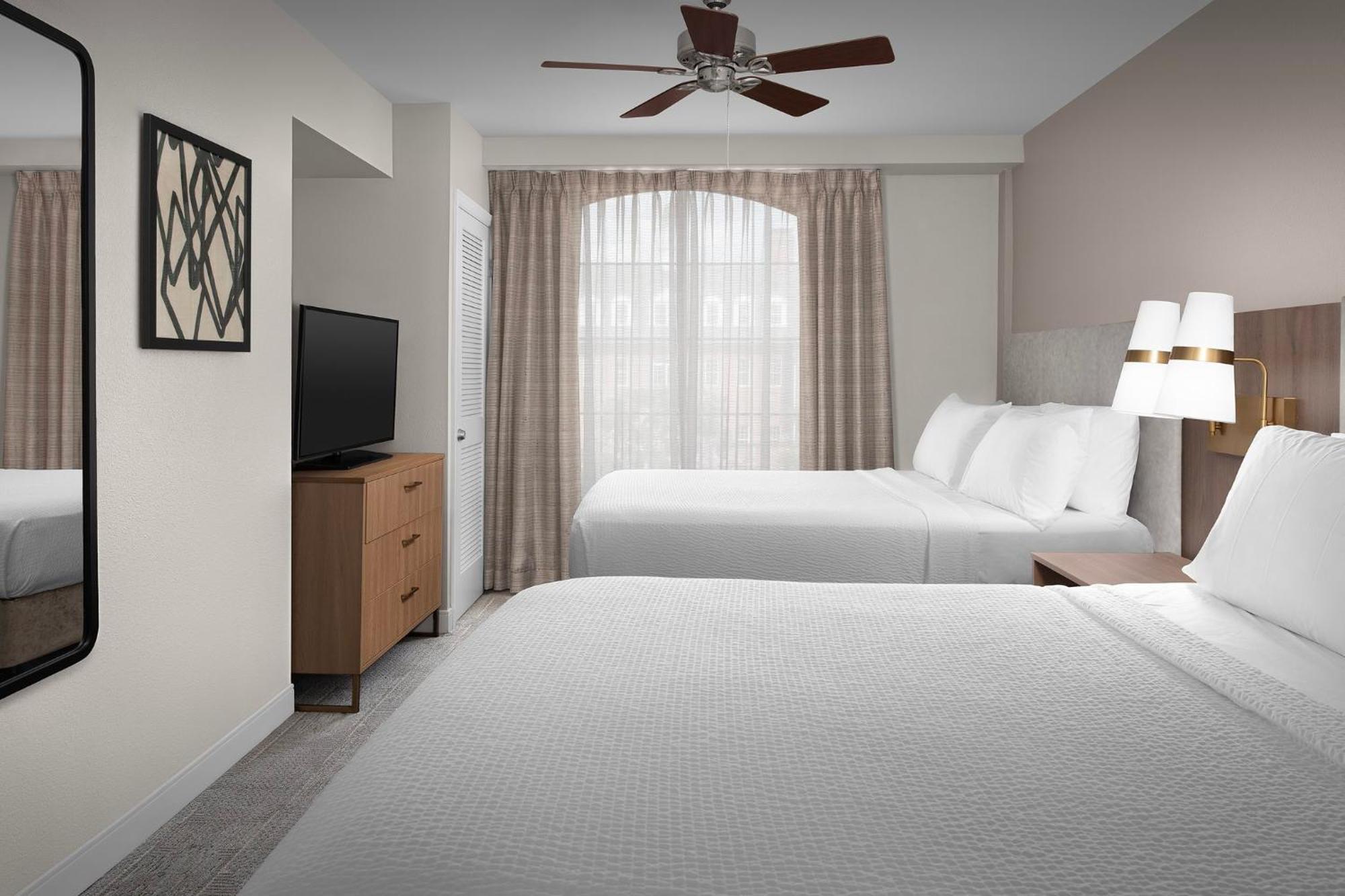 Staybridge Suites Columbia By Ihg Ngoại thất bức ảnh