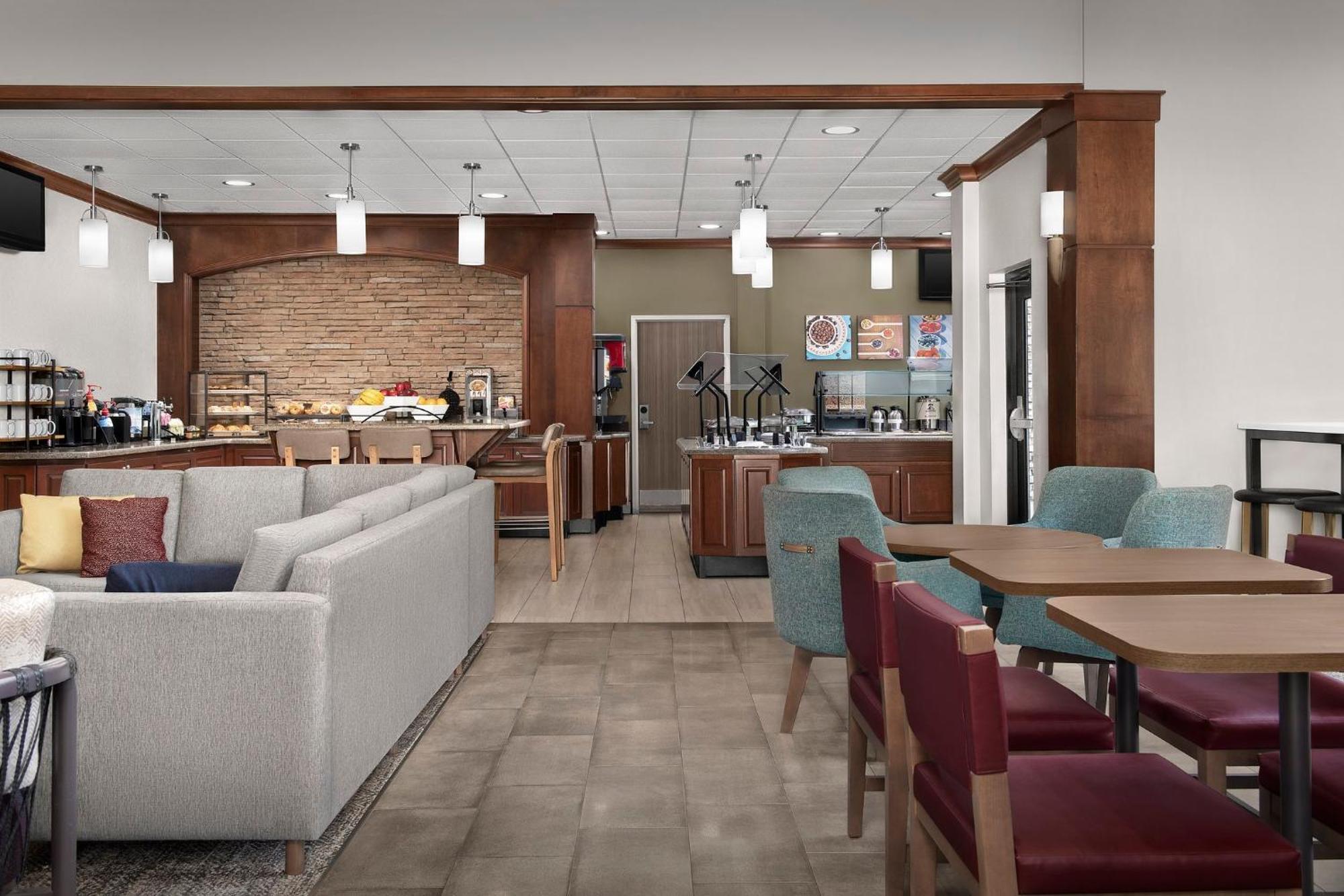 Staybridge Suites Columbia By Ihg Ngoại thất bức ảnh