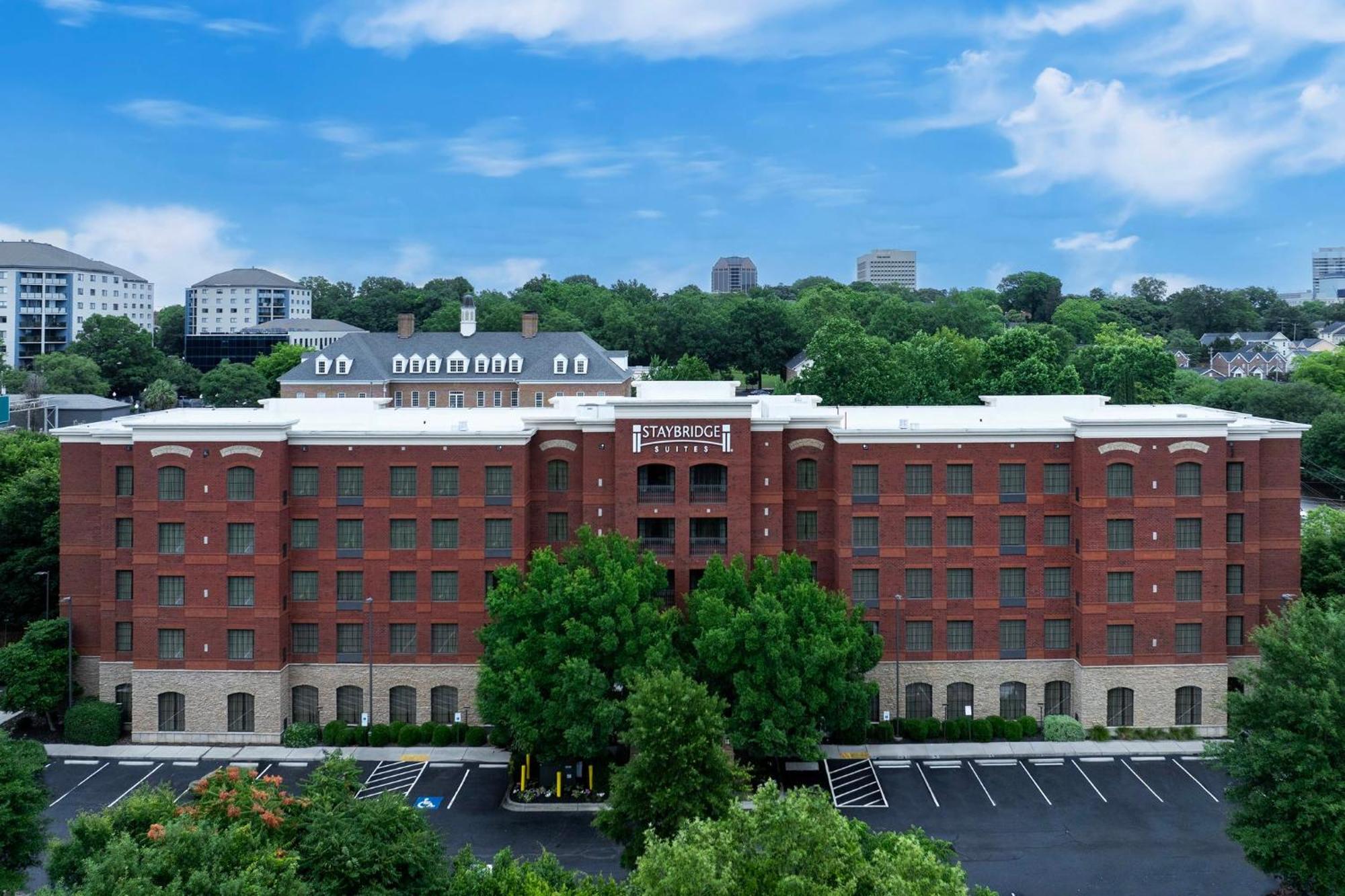 Staybridge Suites Columbia By Ihg Ngoại thất bức ảnh