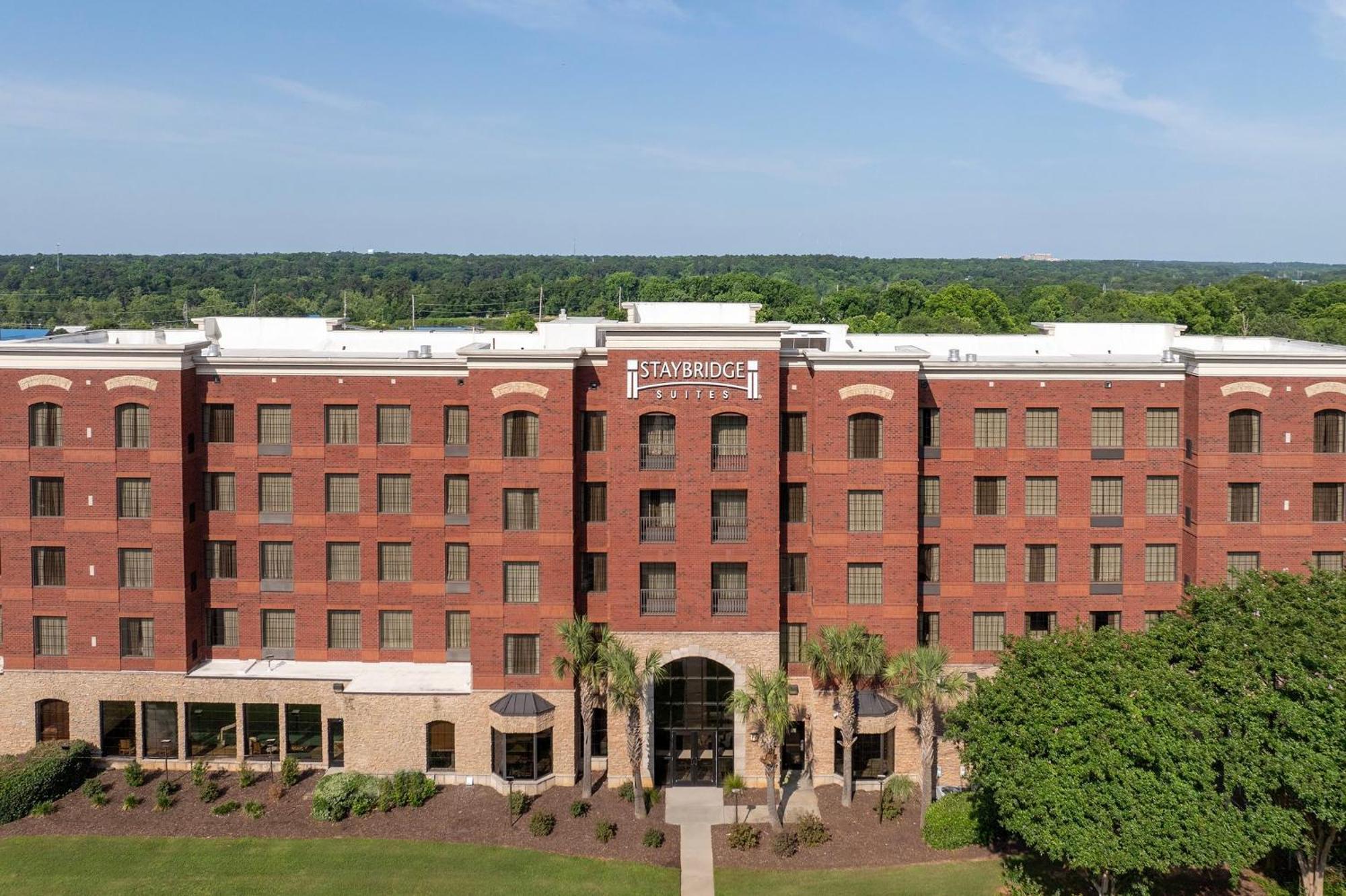 Staybridge Suites Columbia By Ihg Ngoại thất bức ảnh
