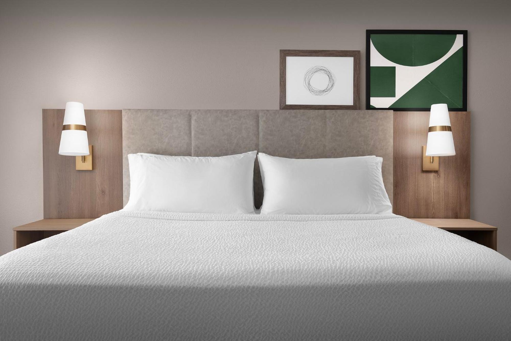 Staybridge Suites Columbia By Ihg Ngoại thất bức ảnh