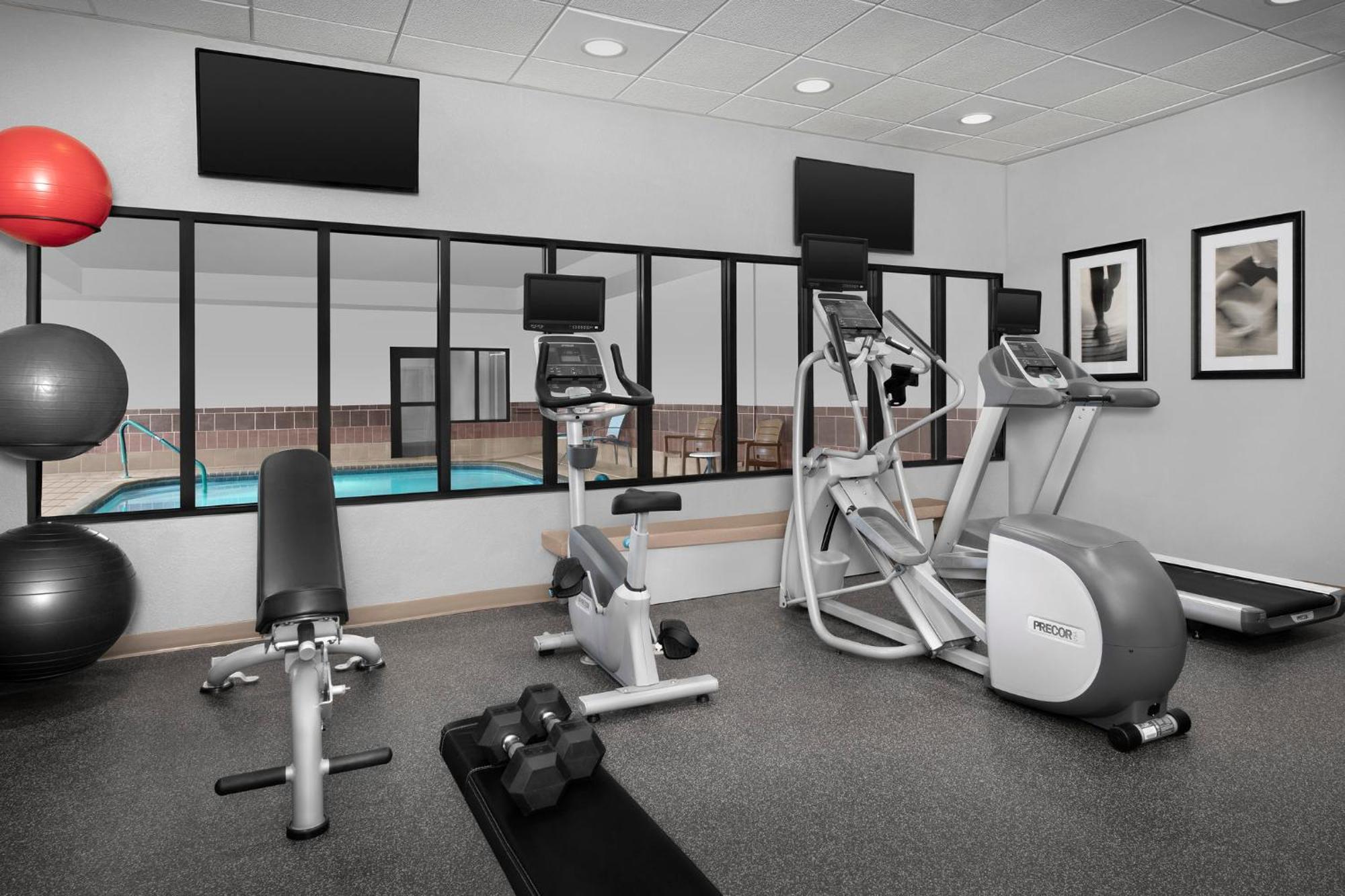 Staybridge Suites Columbia By Ihg Ngoại thất bức ảnh