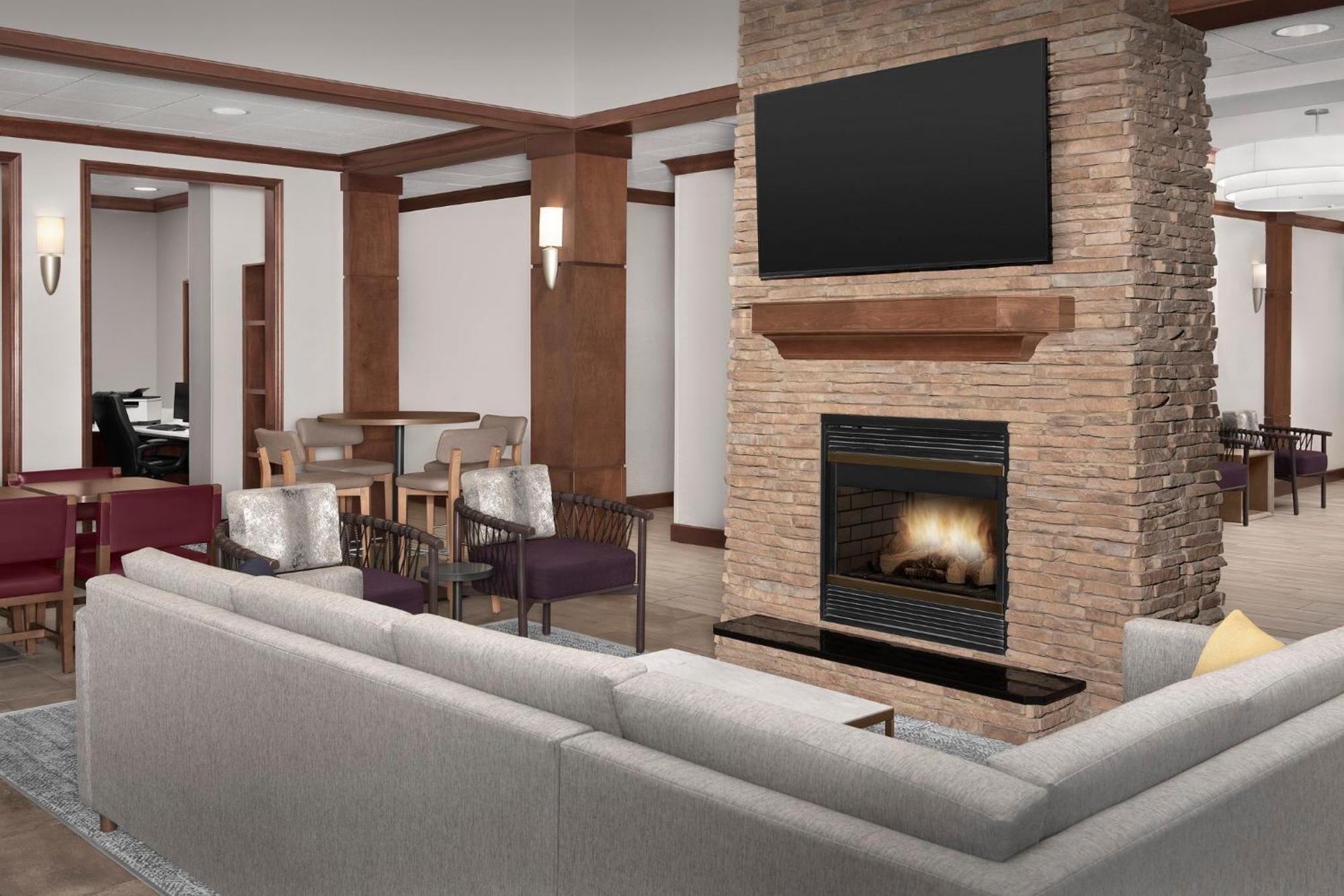 Staybridge Suites Columbia By Ihg Ngoại thất bức ảnh