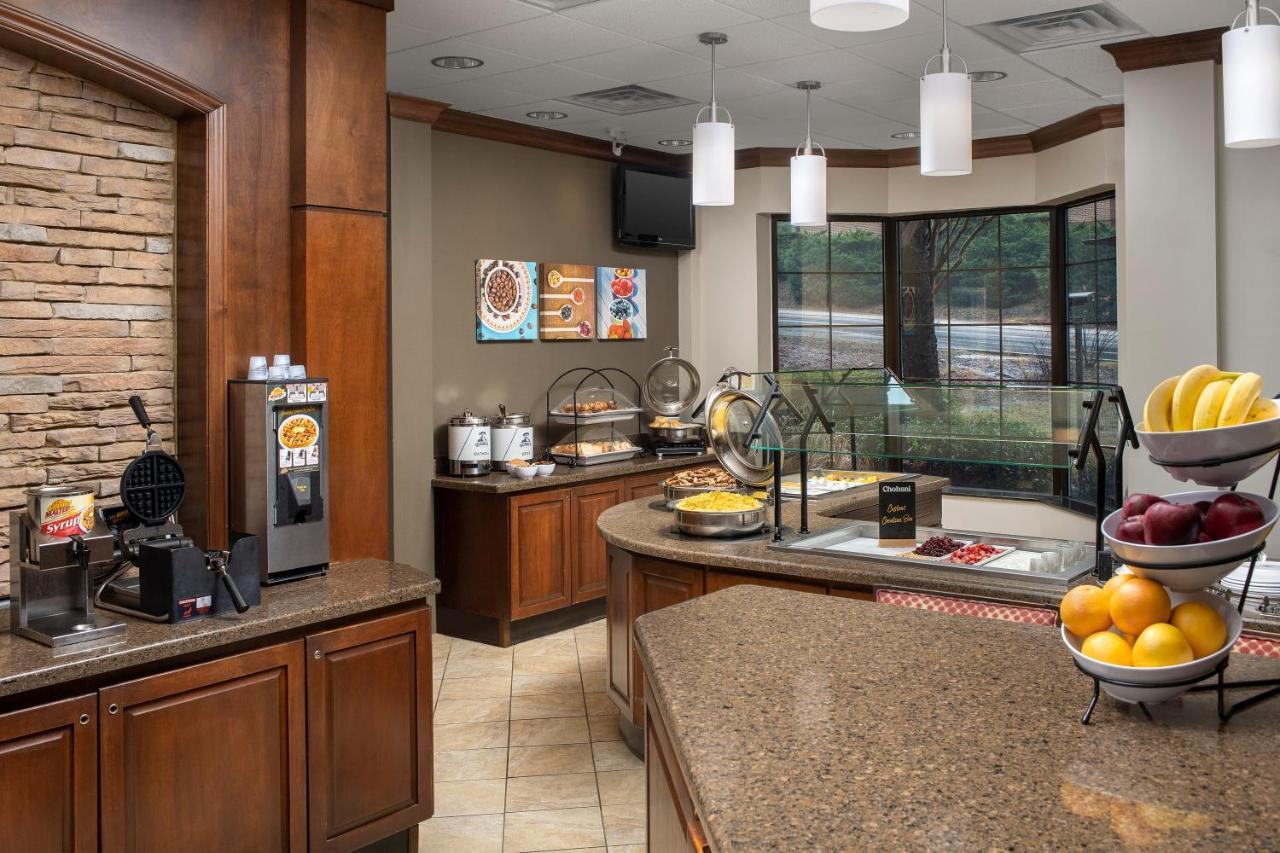 Staybridge Suites Columbia By Ihg Ngoại thất bức ảnh