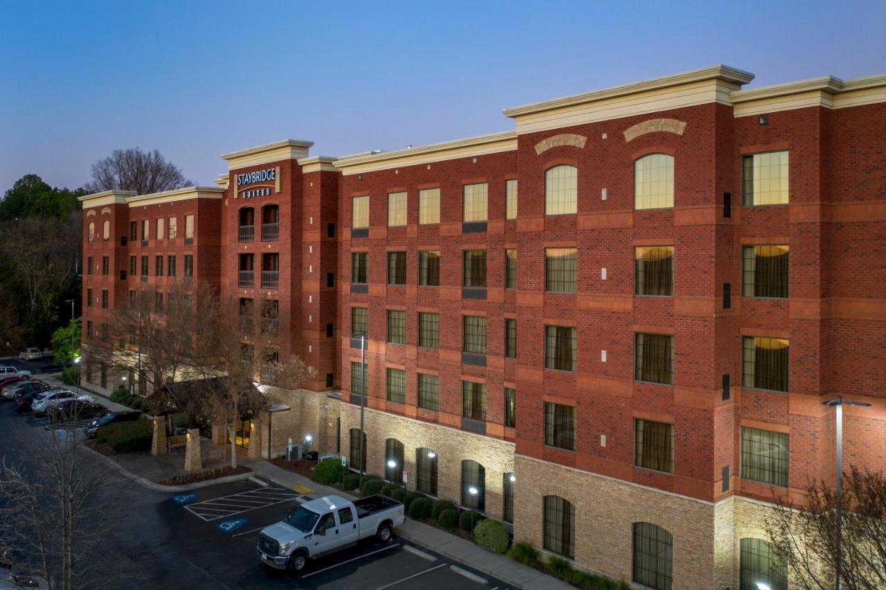 Staybridge Suites Columbia By Ihg Ngoại thất bức ảnh