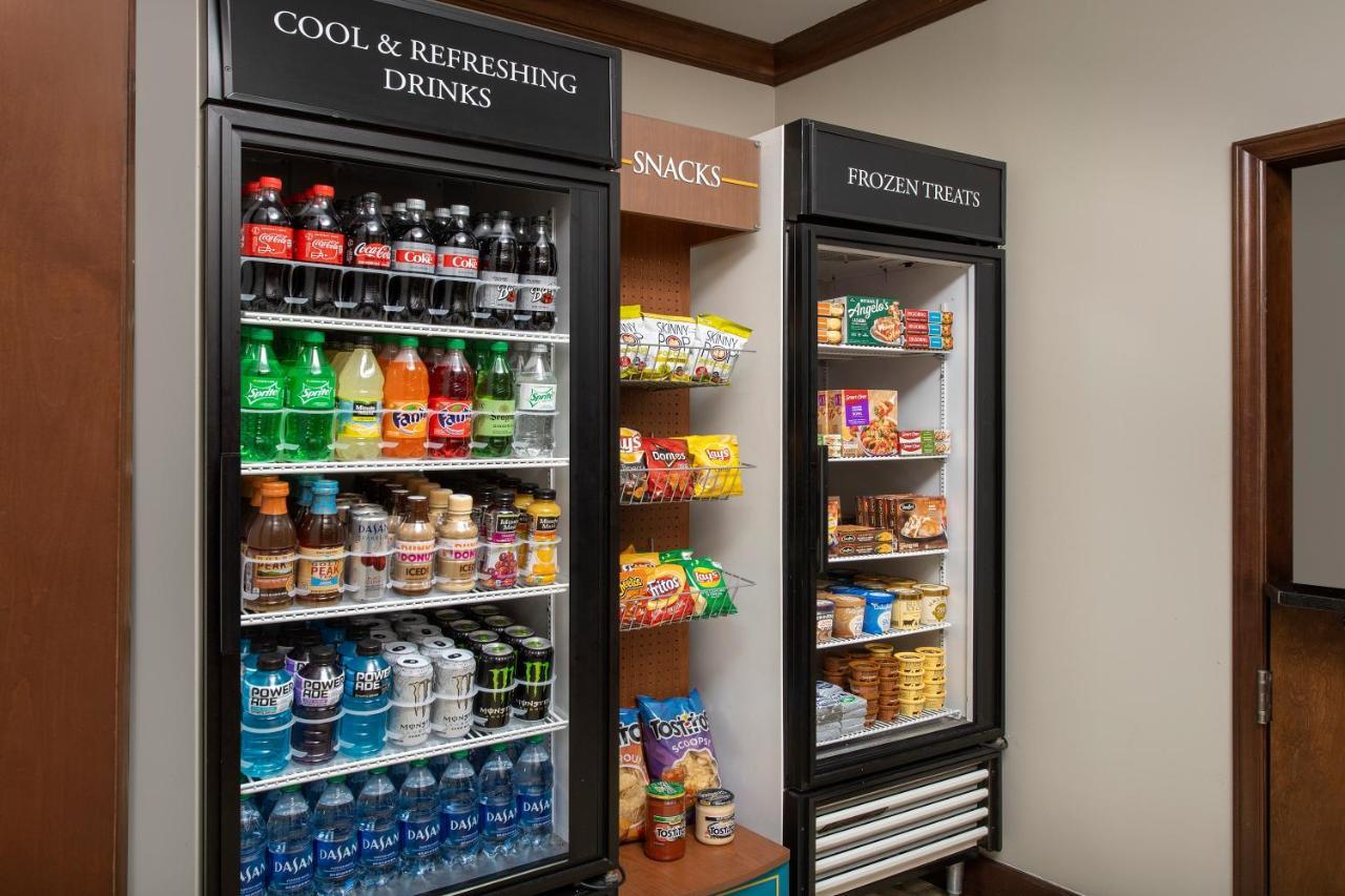 Staybridge Suites Columbia By Ihg Ngoại thất bức ảnh