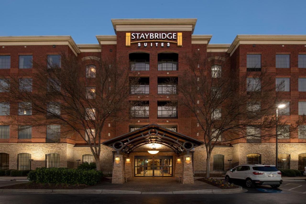 Staybridge Suites Columbia By Ihg Ngoại thất bức ảnh