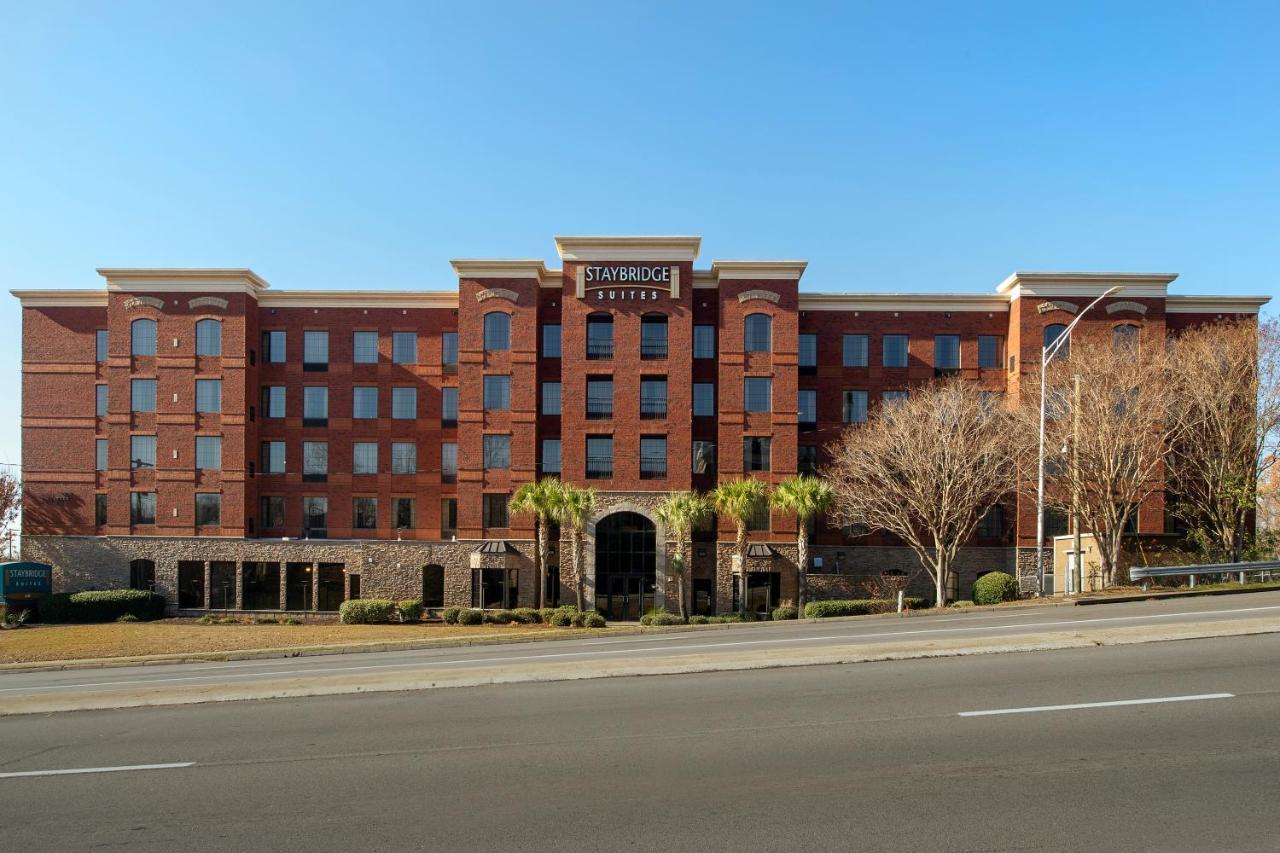 Staybridge Suites Columbia By Ihg Ngoại thất bức ảnh