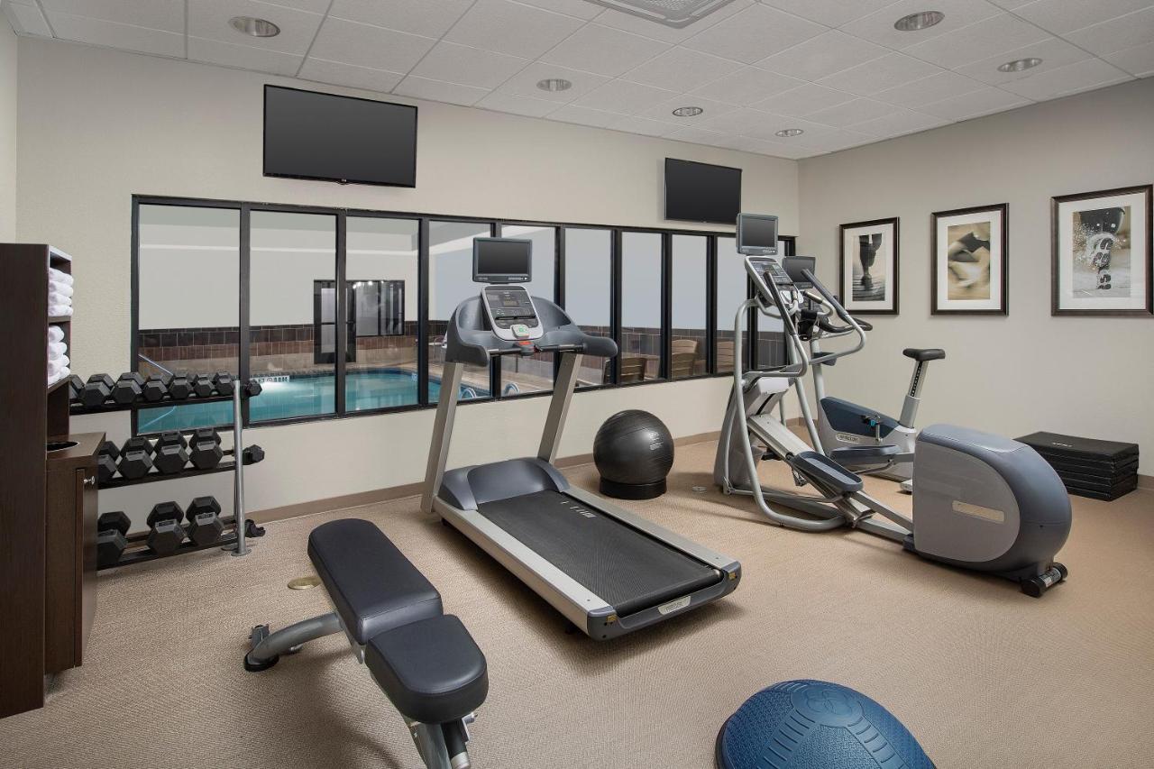 Staybridge Suites Columbia By Ihg Ngoại thất bức ảnh