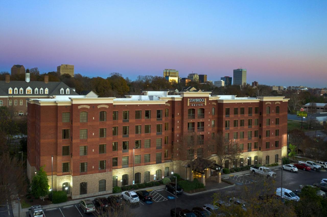 Staybridge Suites Columbia By Ihg Ngoại thất bức ảnh