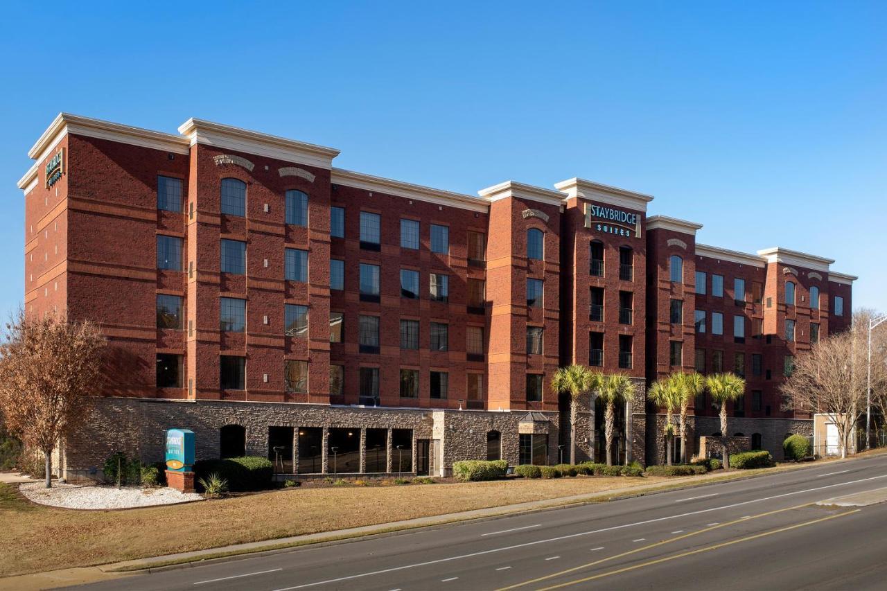 Staybridge Suites Columbia By Ihg Ngoại thất bức ảnh