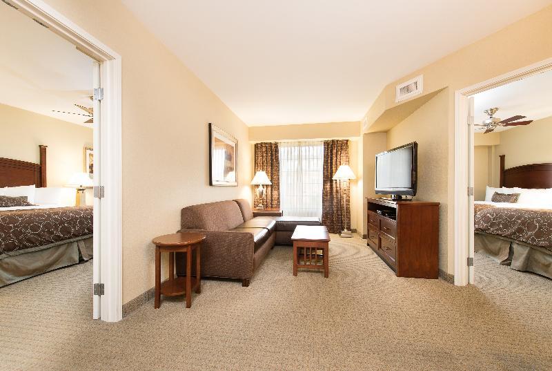 Staybridge Suites Columbia By Ihg Ngoại thất bức ảnh